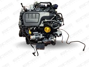 ENGINE 1.6DCi Trafic, Vivaro, NV300 - SINGLE TURBO - Image 3