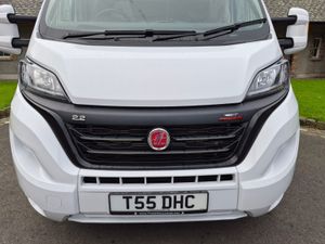 Rapido 656F - Automatic - Image 4