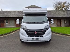 Rapido 656F - Automatic - Image 3