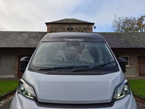 Dreamer D68 Saphir Select - Automatic - Image 4