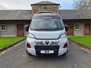 Dreamer D68 Saphir Select - Automatic - Image 3