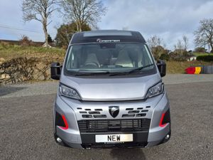 Dreamer D62 Saphir Select - Automatic - Image 3