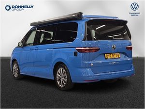 Volkswagen California Diesel Estate Ocean - Image 4