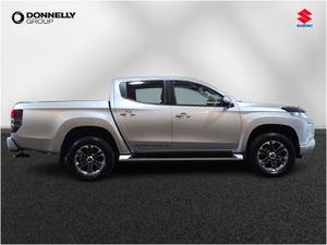 Mitsubishi L200 Diesel Barbarian X - Image 3