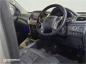 Mitsubishi L200 Diesel Barbarian X - Image 4