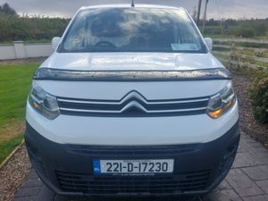 CITROEN BERLINGO 2022' 100BHP 💥 MASSIVE SPEC 💥 - Image 2