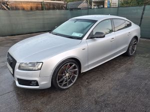 *2011 Audi S5 3.0 V6 TSI Quattro 330Bhp - Image 3