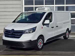 Renault Trafic Fridge Unit - Image 2