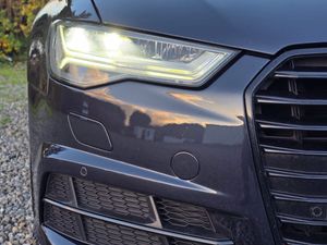 2017 Audi A6 2.0TDI 190 S-Tronic Black Edition - Image 3