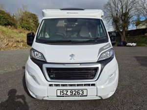 Elddis Accordo 120 - Manual - Image 2