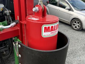 New Malone Post Drivers – In Stock & Ready to Go - Image 3