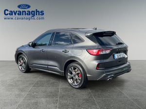 2021  KUGA ST-LINE 1.5TDCi  2SEAT 120PS COMMERCIAL - Image 3