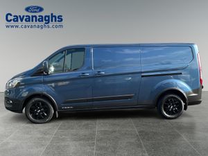 2023 Ford Transit CUSTOM TRAIL LWB 2.0  130 - Image 2