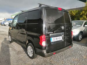 Nissan NV200 2013 - Image 4