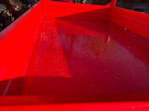 Donnelly 16ft box trailer! - Image 4