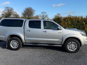 DEPOSIT TAKEN....Invincible 3.0 5 Seat N1 Crewcab - Image 2