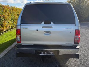 DEPOSIT TAKEN....Invincible 3.0 5 Seat N1 Crewcab - Image 4