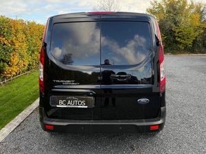 2022 Ford Transit Connect Limited Automatic - Image 4