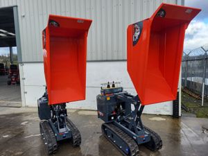 Slanetrac Dumpers - Image 2