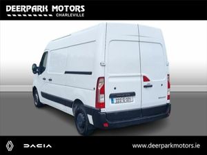 Renault Master MM 33 - Image 3