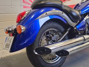 2011 Kawasaki VN900 Classic - Image 4