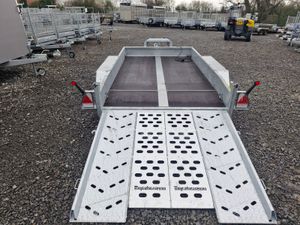 INDESPENSION 10' x 5'6" PLANT TRAILER - Image 3