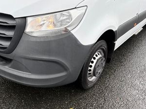 2021 Sprinter 19 Seats with 12 Months Warranty - Image 2