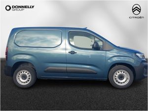 Citroen Berlingo M Diesel Enterprise - Image 3