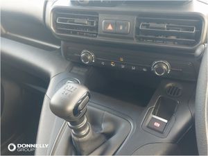 Citroen Berlingo M Diesel Enterprise - Image 4
