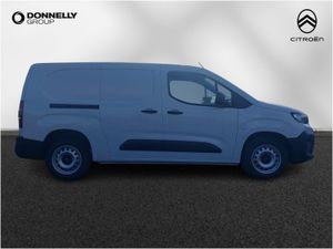 Citroen Berlingo Xl Diesel Enterprise Plus - Image 3