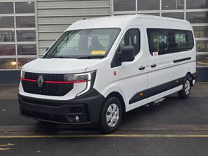Renault Master Trabus - Image 2