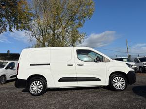 Peugeot Partner - Image 4