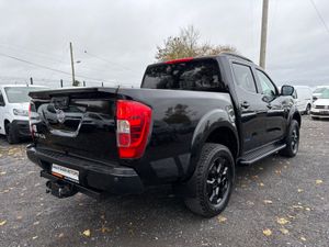 Nissan Navara N Gaurd Auto - Image 4