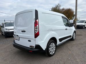 Ford Transit 3 seater Trend - Image 4