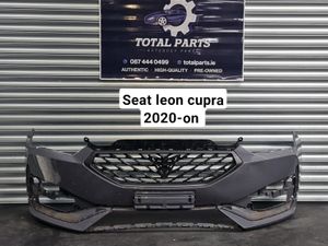 Seat Cupra parts - Image 4