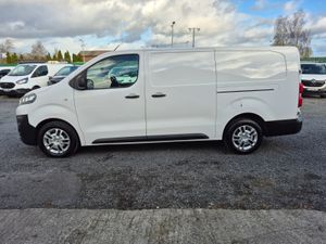 CITROEN DISPATCH ENTERPRISE 2.0 HDI INCLUDES VAT - Image 2