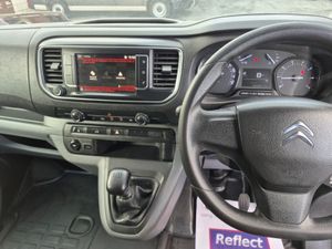 CITROEN DISPATCH ENTERPRISE 2.0 HDI INCLUDES VAT - Image 3