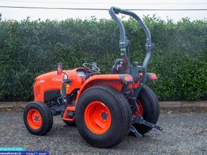 Special Offer on Kubota L1-382 Compact Tractor. - Image 3
