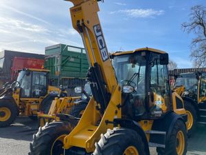 JCB TM220 - Image 2