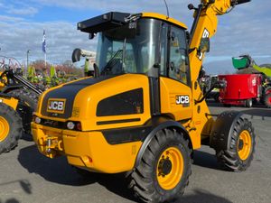 JCB TM220 - Image 4