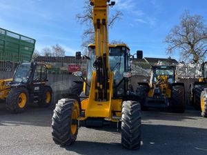JCB TM220 - Image 3
