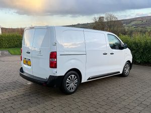 2019 Peugeot Expert Professional MWB 1.6 BlueHDi - Image 4