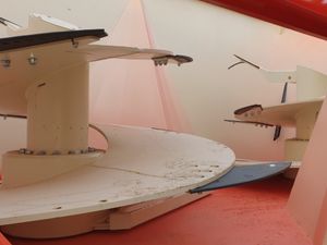 New Abbey VF2100 Diet Feeder - Image 4