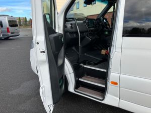 19 + D Accessible Sprinter - Immediate Delivery - Image 3