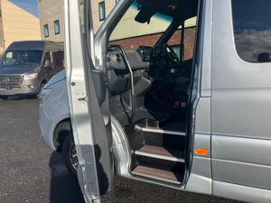 22 + D Classic Sprinter - Immediate Delivery - Image 2