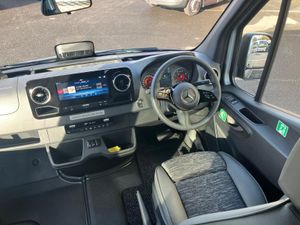 22 + D Classic Sprinter - Immediate Delivery - Image 4