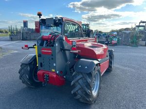 New Weidemann 6025  Loader - Image 3