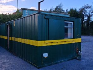 Steel Office & Toilet Block – Great Project - Image 3