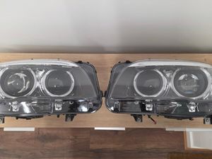 BMW 5 Series F10 F11 LCI Bi-Xenon Headlights - Image 3