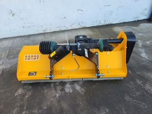 New McConnel Magnum 150 Flail Mower – 1.5m - Image 2